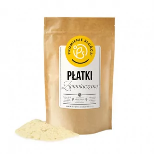 Płatki ziemniaczane 700 g - Krakersy - miniaturka - grafika 1