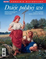 Księgarnia OUTLET - Pomocnik Historyczny. Dzieje polskiej wsi 2/2024 - miniaturka - grafika 1