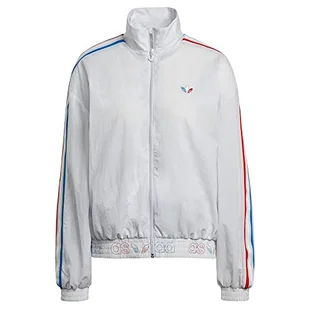 adidas Japona TT Sweter Damski - Swetry damskie - miniaturka - grafika 1