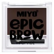 Miyo MIYO EPIC BROW POMADE POMADA 02