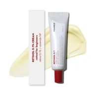 Kremy do twarzy - FRANKLY Retinol 0.1 Wrinkle Repair Cream 30 ml - krem przeciwzmarszczkowy - miniaturka - grafika 1