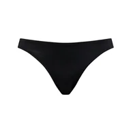 Stroje kąpielowe - Strój kąpielowy damski Puma SWIM czarne 90767205-XS - miniaturka - grafika 1