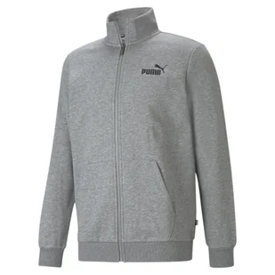 Bluza treningowa męska Puma ESS Track Jacket FL - Bluzy sportowe męskie - miniaturka - grafika 1