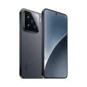 Telefony komórkowe - Xiaomi 15 12/512GB Czarny - miniaturka - grafika 1