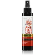 Kosmetyki do stylizacji włosów - Sante Dr. Dr. Anti Hair Loss, spray stymulujący wzrost włosów, 150 ml - miniaturka - grafika 1