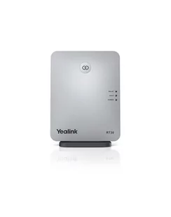 Yealink Repeater DECT RT30 - Akcesoria do telefonów stacjonarnych - miniaturka - grafika 1