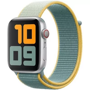 Apple Opaska Sportowa do Watch promienny - Akcesoria do smartwatchy - miniaturka - grafika 1