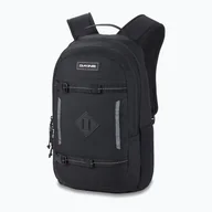 Plecaki szkolne i tornistry - Plecak dziecięcy Dakine Mission Pack 18 l black WYSYŁKA W 24H 30 DNI NA ZWROT - miniaturka - grafika 1