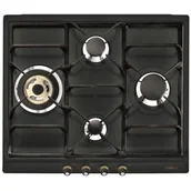 Płyty gazowe do zabudowy - Smeg SR764AO - miniaturka - grafika 1