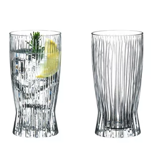 RIEDEL Riedel Tumbler Collection Fire Long drink-częściowy zestaw 617199-0515-04S1 - Szklanki - miniaturka - grafika 1