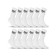 Skarpetki męskie - Everlast Męskie skarpety rekreacyjne, szer.:, 43-46 EU - miniaturka - grafika 1