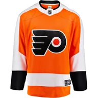 Hokej - Strój hokejowy Fanatics  Breakaway Jersey NHL Philadelphia Flyers Orange Home Senior XL - miniaturka - grafika 1