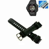 Akcesoria do zegarków - Pasek 10388870 Do Zegarka Casio Model G-9300  | OFICJALNY SKLEP | RATY 0% • Zapłać później PayPo • GRATIS WYSYŁKA ZWROT DO 365DNI - miniaturka - grafika 1