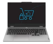 Laptopy - Lenovo LOQ 15 i7-13700HX/16GB/512 RTX5060 83JE00X3PB - miniaturka - grafika 1