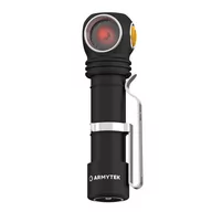 Latarki - Latarka czołowa Armytek Wizard C2 WR White 1100 lumenów - miniaturka - grafika 1