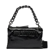 Torebki damskie - Torebka Steve Madden Bnicco SM13001162-BLK Black - miniaturka - grafika 1