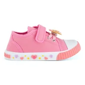 Buty dla dziewczynek - Trampki Paw Patrol CM-SS25-318PAW - miniaturka - grafika 1