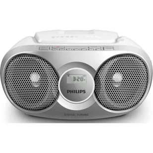 Philips AZ215S/12 - Radioodtwarzacze - miniaturka - grafika 1