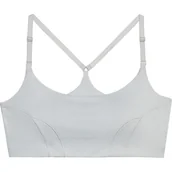 Biustonosze - Biustonosz sportowy damski USBAF143 4F - miniaturka - grafika 1