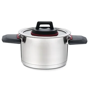 Garnek z pokrywką Maestro MR-3530-16   - Garnki - miniaturka - grafika 1