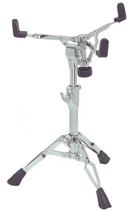 Gewa PURE PURE stojak na odśnieżanie SS-800 podwójnie usztywniony, bardzo ciężki, wysokość ok. 40 cm/55 cm, niska regulacja PS803800 - Akcesoria do perkusji - miniaturka - grafika 1