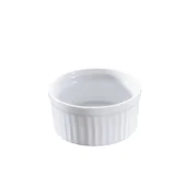 Naczynia żaroodporne - Kuchenprofi Miseczka żaroodporna Burgund KU-0754048209 - miniaturka - grafika 1