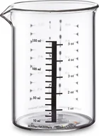 Dzbanki i imbryki - Dzbanek z miarką Küchenprofi 150 ml, szklany 911953515 - miniaturka - grafika 1