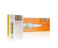 Maski do włosów - Salerm Kera Liss, zestaw ampułek wygładzający do włosów puszących się, 4x13ml - miniaturka - grafika 1