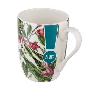 Lumarko Kubek Baryłka Nbc 300 ML Dek. II - Kubki - miniaturka - grafika 4