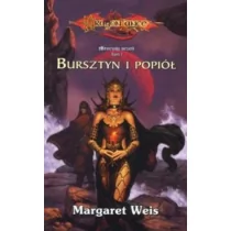 ZYSK I S-KA Bursztyn i popiół tom 1 - dostawa od 3,49 PLN - Fantasy - miniaturka - grafika 1