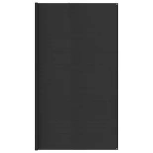 VidaXL Lumarko Wykładzina do namiotu, 400 x 700 cm, antracytowa 310694 VidaXL - Akcesoria turystyczne - miniaturka - grafika 1