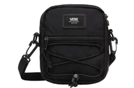 Nerki - Vans Bail Shoulder Bag VN0A3I5S6ZC, Unisex, saszetka, Czarny - miniaturka - grafika 1