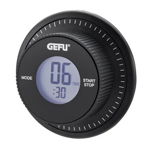 Gefu, Timer cyfrowy - Minutniki - miniaturka - grafika 1