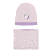 Czapki dla dzieci - Czapka dziecięca Frozen ACCCS-AW23-36DFR - miniaturka - grafika 1