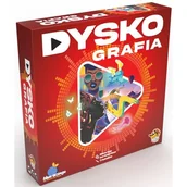 Gry planszowe - Dyskografia Lucky Duck Games Polska - miniaturka - grafika 1