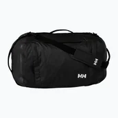 Torby sportowe - Torba Helly Hansen Hightide WP 50 l black - miniaturka - grafika 1