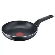 Patelnie - Tefal Simply Clean 24 cm B5670453 - miniaturka - grafika 1