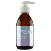 Żele do mycia twarzy - SYLVECO SYLVECO Wow żel myjący do twarzy 190ml 105125-uniw - miniaturka - grafika 1