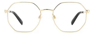 Okulary korekcyjne Pierre Cardin P.C. 8875 J5G - Okulary korekcyjne, oprawki, szkła - miniaturka - grafika 3