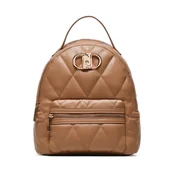 Plecaki - Plecak Liu Jo Ecs M Backpack AF3249 E0426 Cammello 00070 - miniaturka - grafika 1