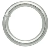 Kółka i bloczki - Un Kółko Zgrzewane Ocynkowane 8.0*35Mm KOL ZGR 8*35 1110003226822 - miniaturka - grafika 1