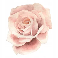 Pasmanteria - Naprasowanka Kwiaty Termo Naklejka Aplikacja - miniaturka - grafika 1