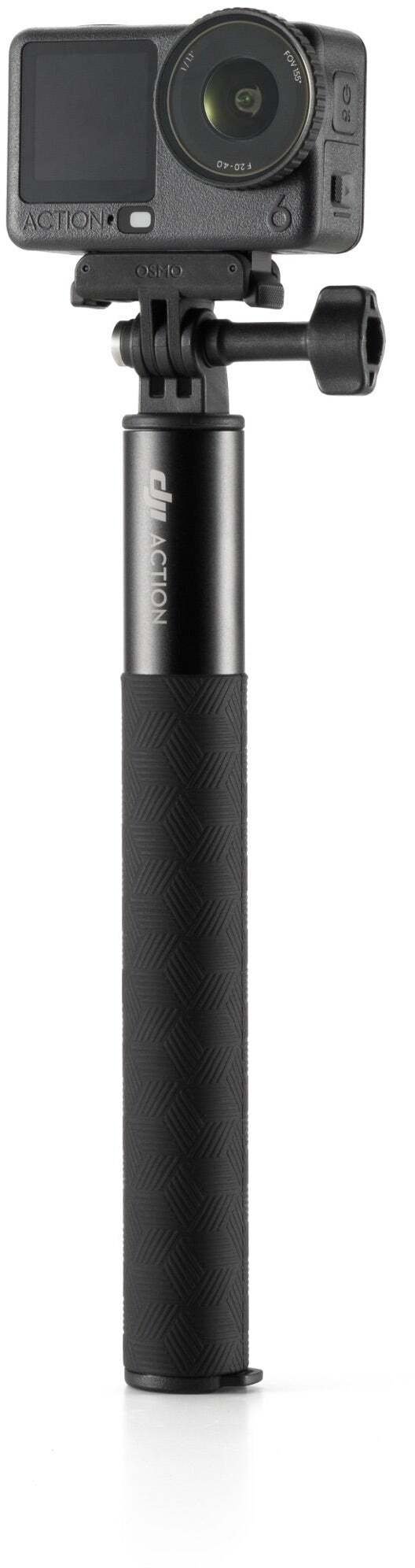 DJI Osmo 1.5m Extension Rod Kit Dual-Direction Quick-Release selfie stick