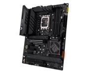 Płyty główne - ASUS MB Z790 S1700 ATX TUF GAMING Z790-PLUS D4 - miniaturka - grafika 1