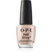 Odżywki do paznokci - Opi Nail Envy Odżywka do paznokci Double Nude-y 15ml - miniaturka - grafika 1