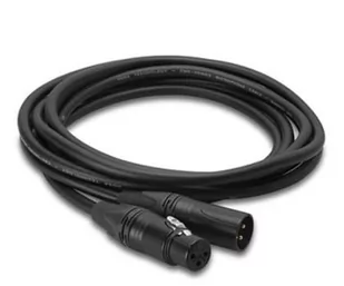 Hosa Kabel mikrofonowy EDGE XLR – XLR, 3m - Kable - miniaturka - grafika 1