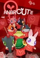 Gry PC Cyfrowe - Anarcute - miniaturka - grafika 1
