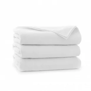 Ręcznik Hotel Double Comfort 100X150 Zwoltex Biały - Ręczniki - miniaturka - grafika 1
