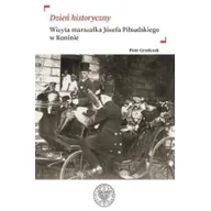 Historia Polski - Dzień historyczny Wizyta marszałka Józefa Nowa - miniaturka - grafika 1