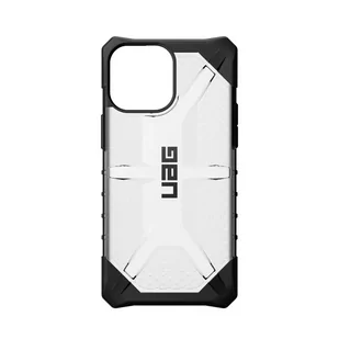Urban Armor Gear Plasma Etui Pancerne do iPhone 13 Pro Max (Ice) 113163114343 - Etui i futerały do telefonów - miniaturka - grafika 2